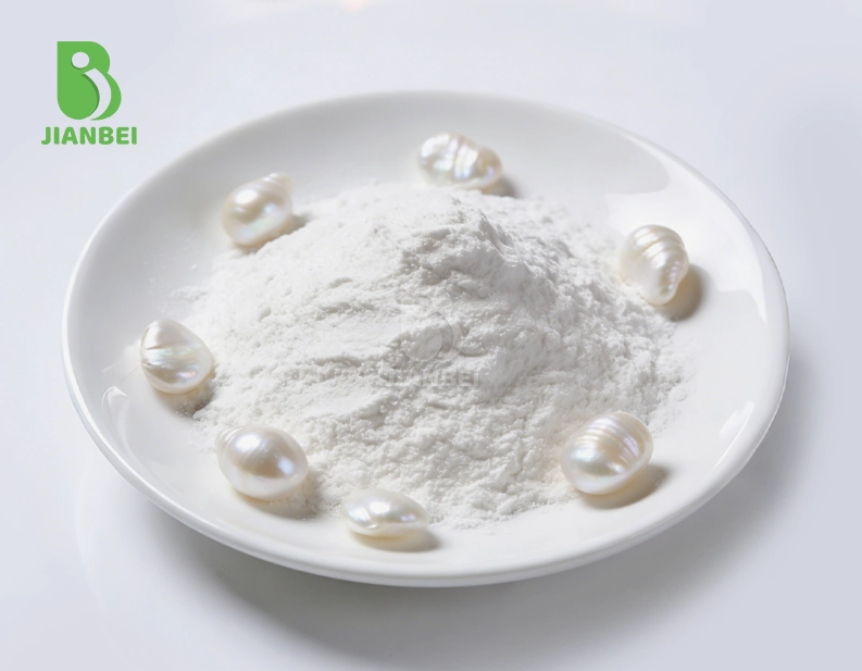 Nano Pearl powder